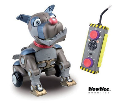 chip robot dog amazon